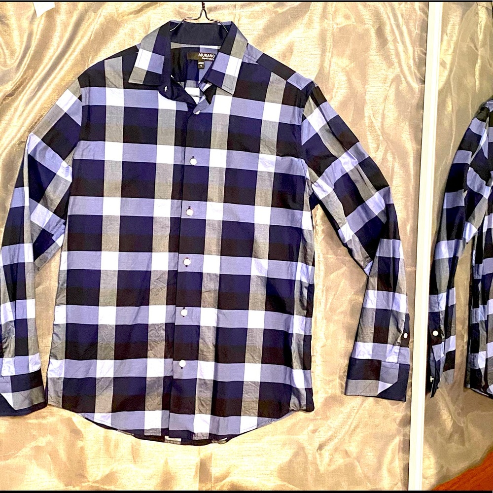 Murano shirt